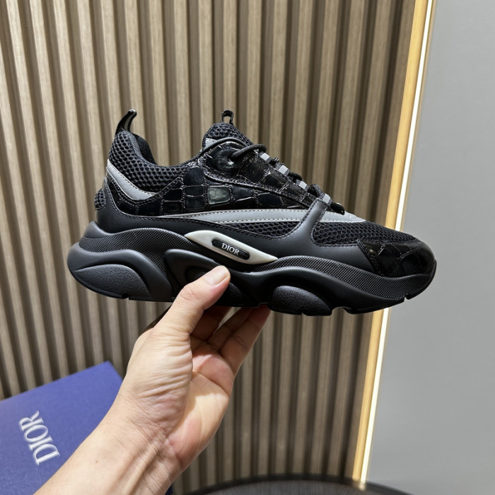 D10R HOMME B22 TRAINER SNEAKER
