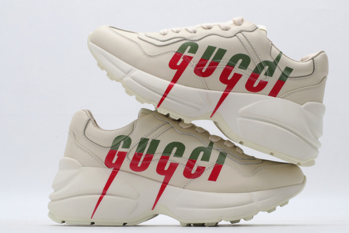 Gu66 TRAINER SNEAKER