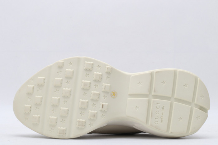 Gu66 TRAINER SNEAKER