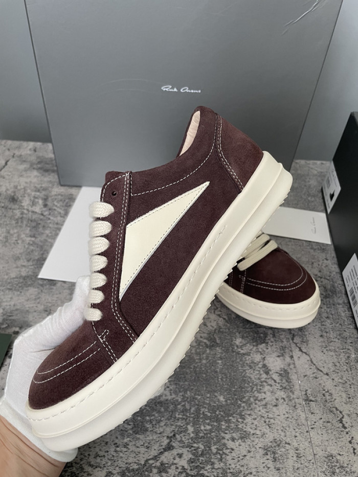 R1ck 0wens sneakers