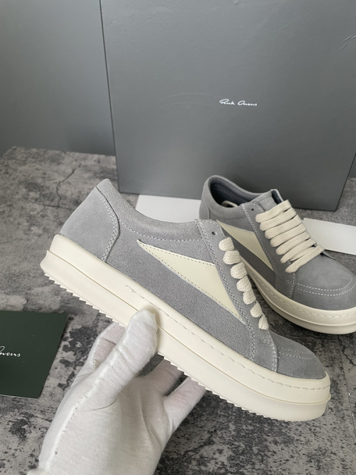 R1ck 0wens sneakers
