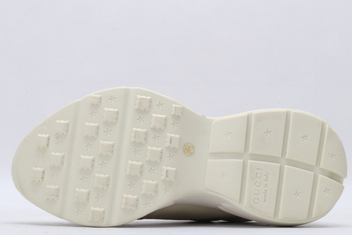 Gu66 TRAINER SNEAKER