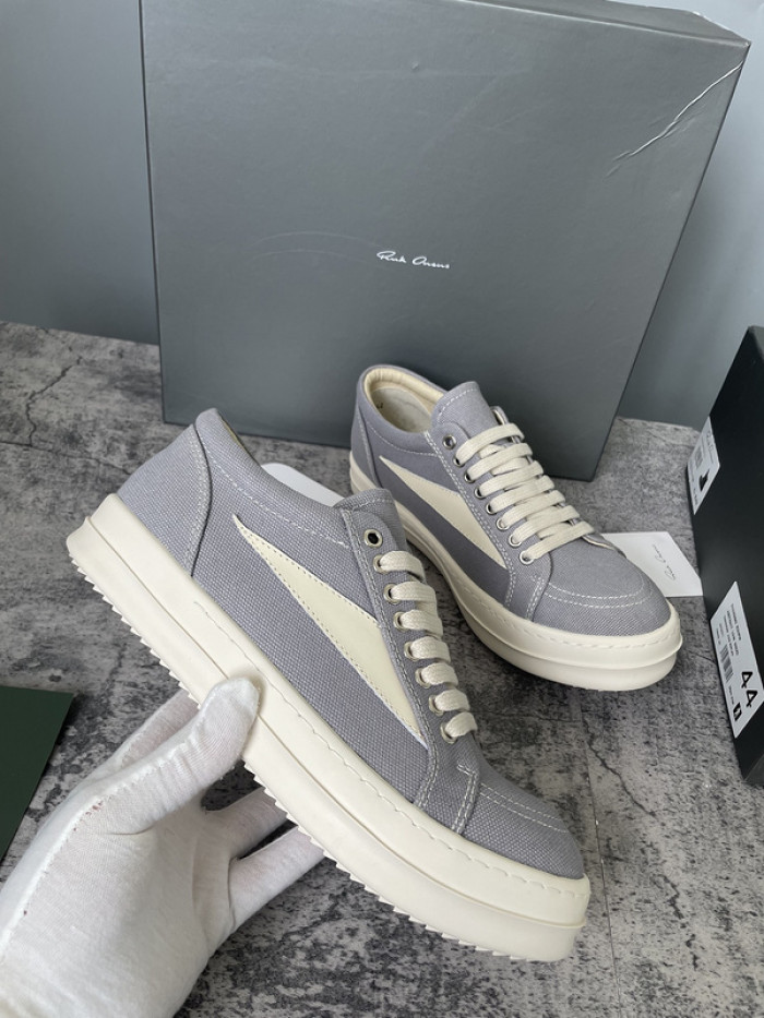 R1ck 0wens sneakers