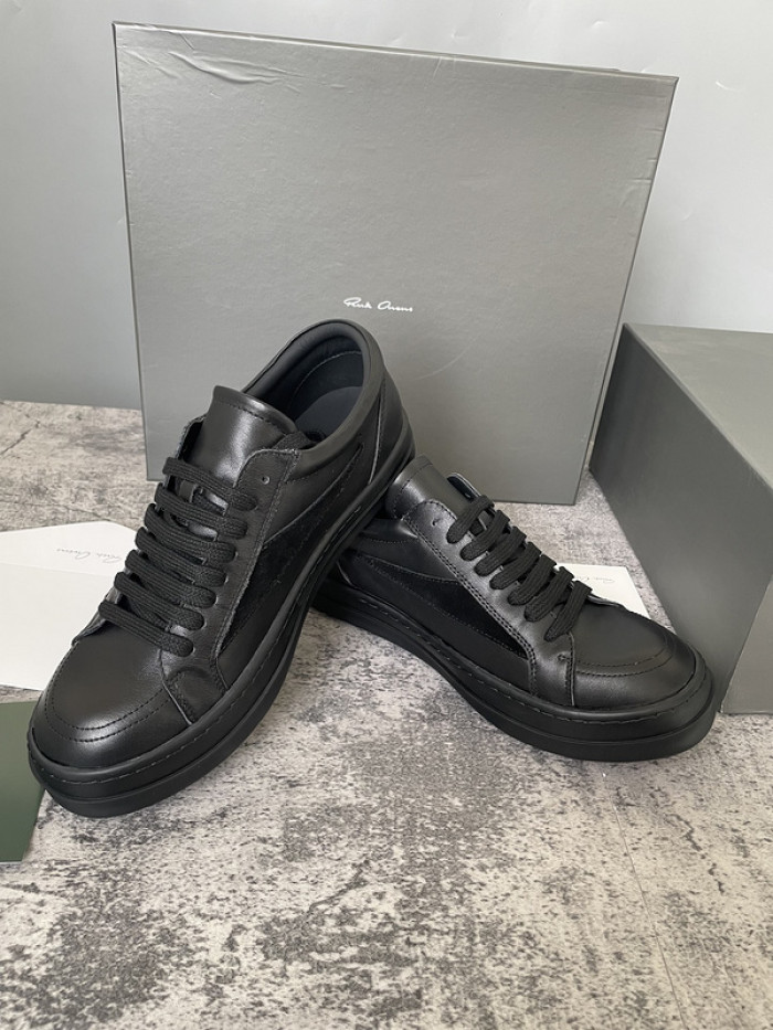 R1ck 0wens sneakers