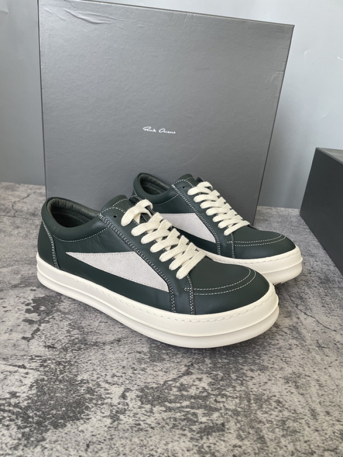 R1ck 0wens sneakers