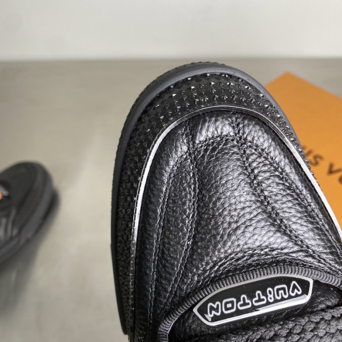 Lou1su1tt Skate Sneaker