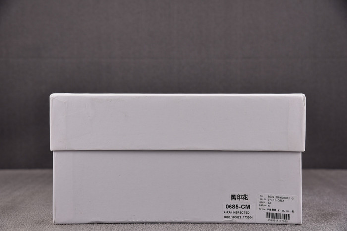 Ma1s0n MIHARA YASUHIRO SNEAKER