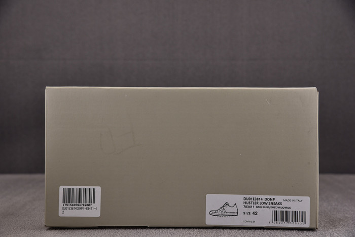 R1ck 0wens sneakers