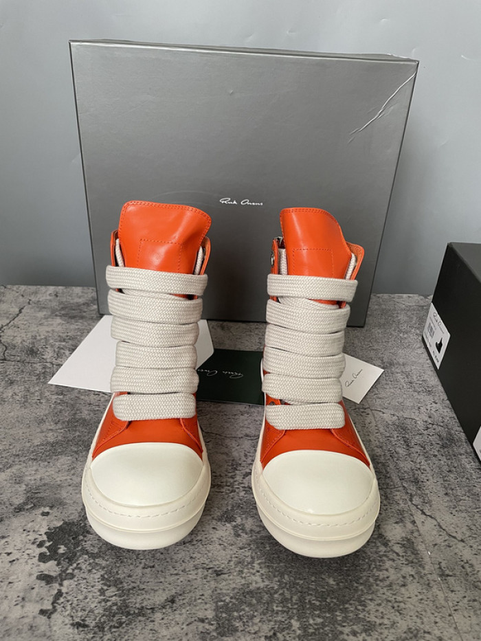 R1ck 0wens sneakers