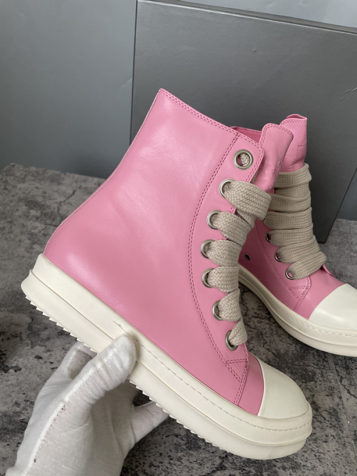 R1ck 0wens sneakers