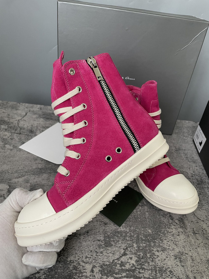 R1ck 0wens sneakers