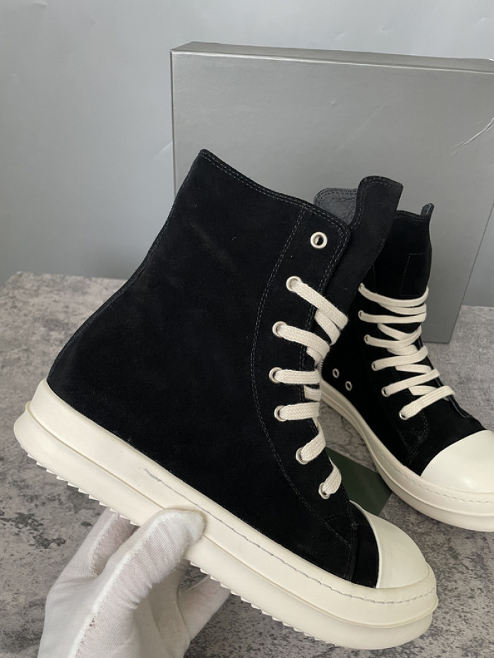 R1ck 0wens sneakers