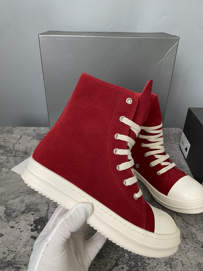 R1ck 0wens sneakers
