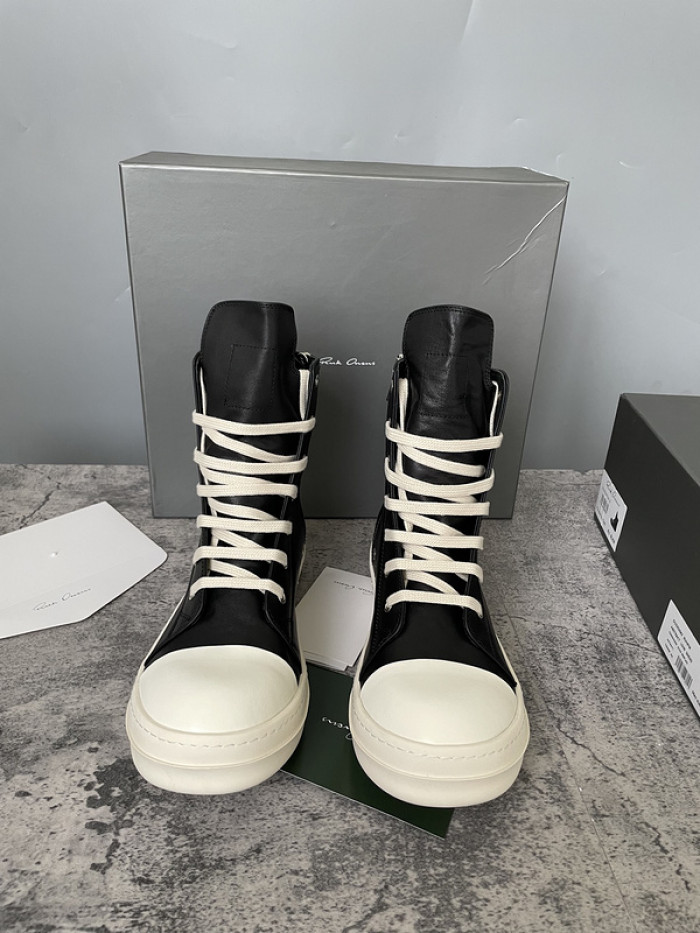 R1ck 0wens sneakers