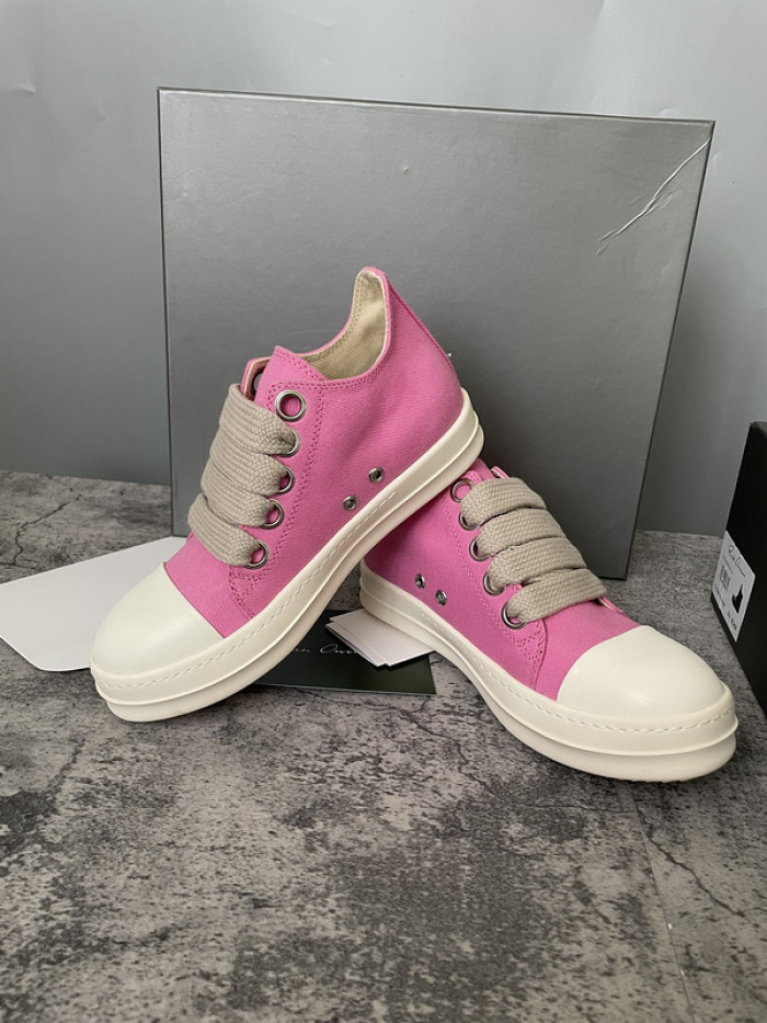 R1ck 0wens sneakers