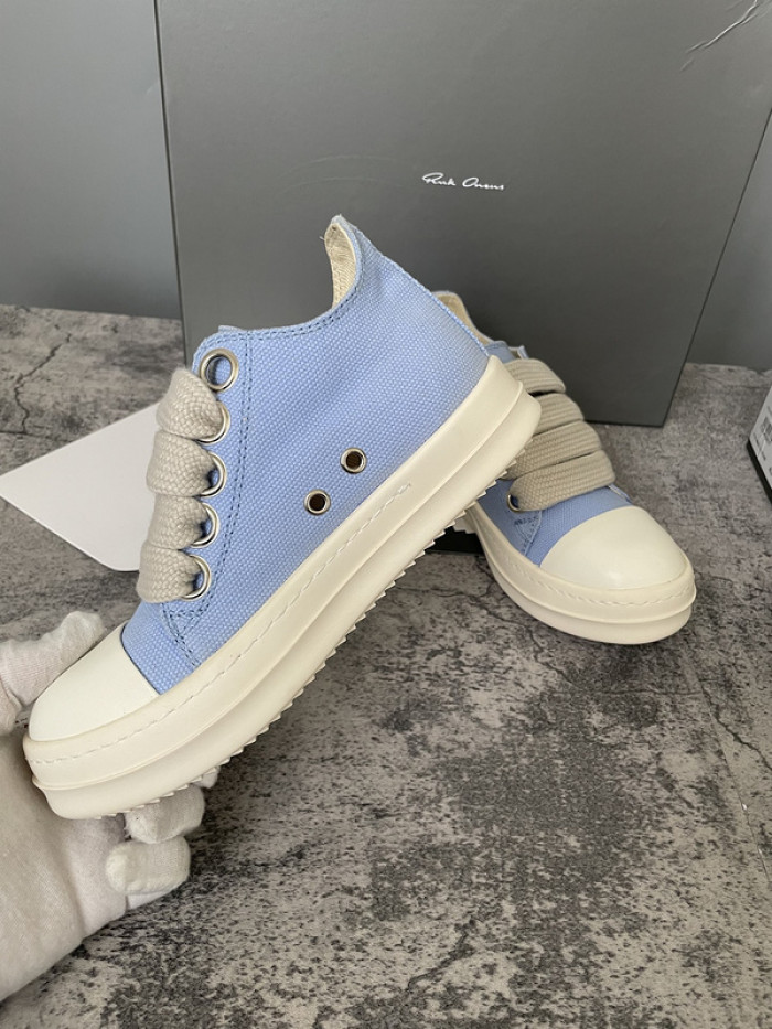 R1ck 0wens sneakers