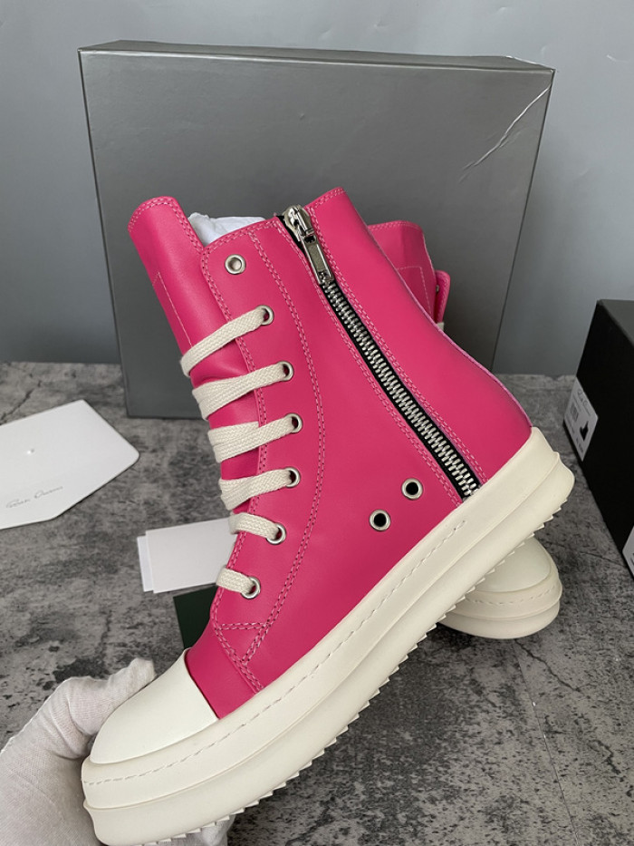 R1ck 0wens sneakers