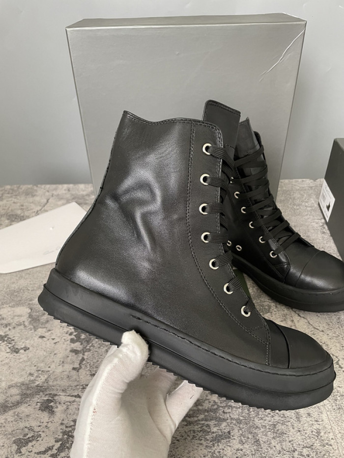R1ck 0wens sneakers