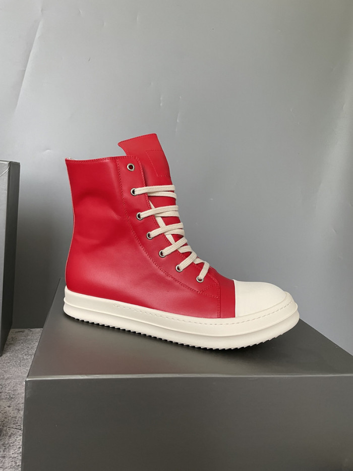 R1ck 0wens sneakers
