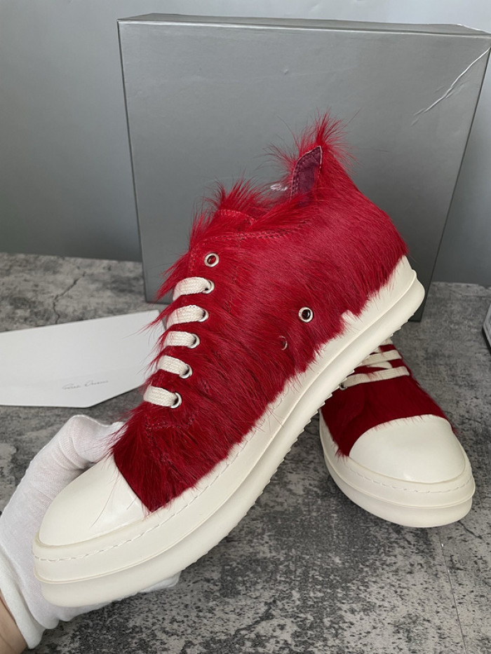 R1ck 0wens sneakers