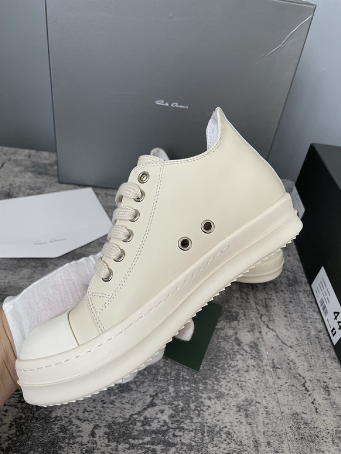 R1ck 0wens sneakers