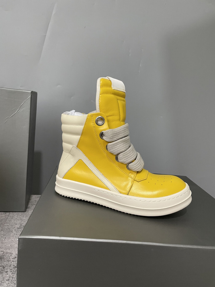 R1ck 0wens sneakers