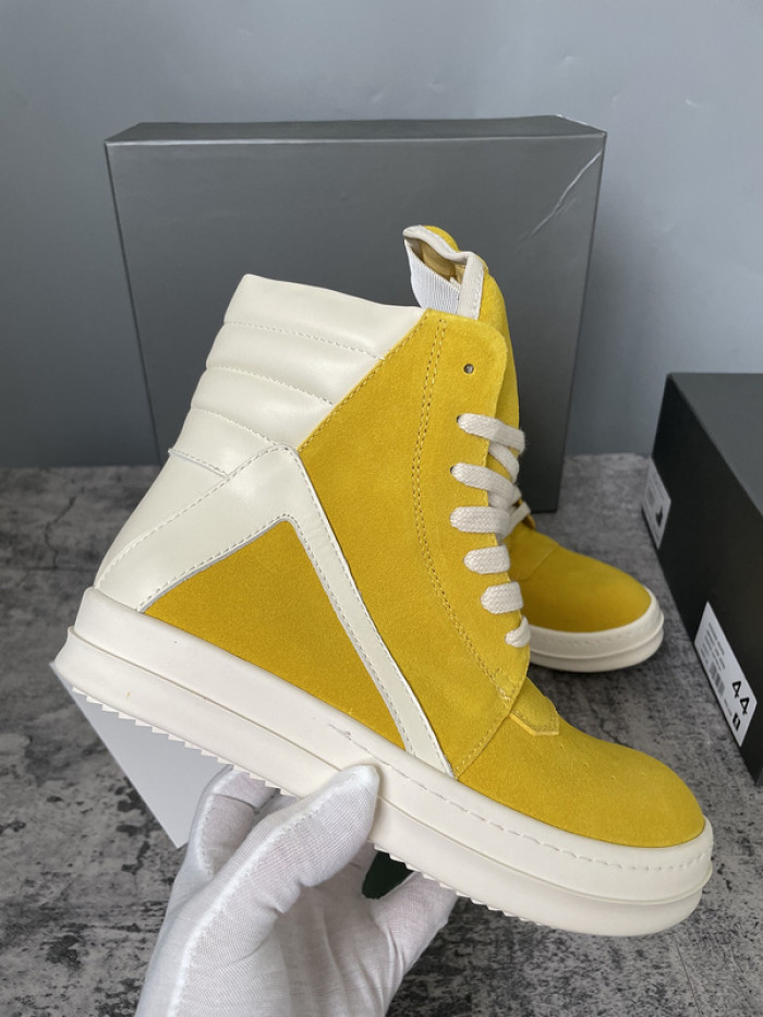 R1ck 0wens sneakers