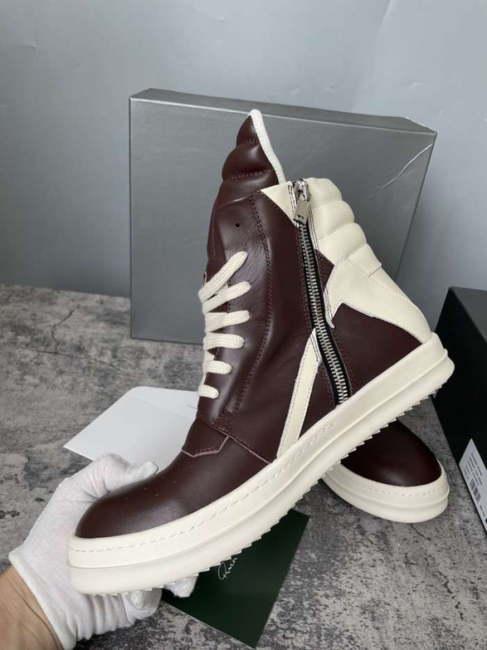 R1ck 0wens sneakers