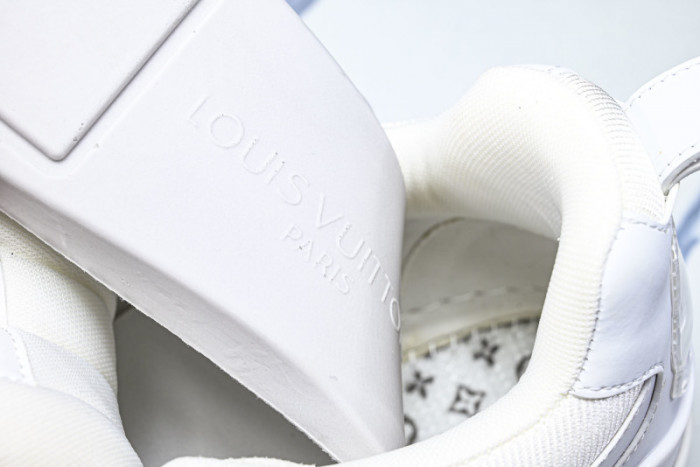 Lou1su1tt Skate Sneaker