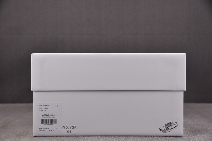Ma1s0n Mihara Yasuhiro SNEAKER