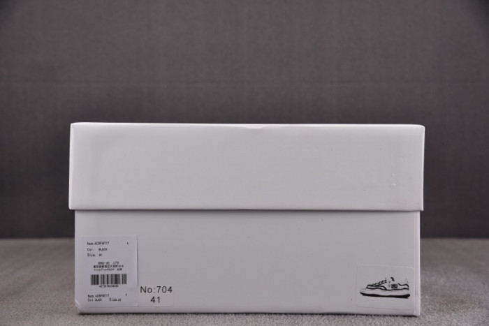 MIHARA YASUHIRO Hank SNEAKER