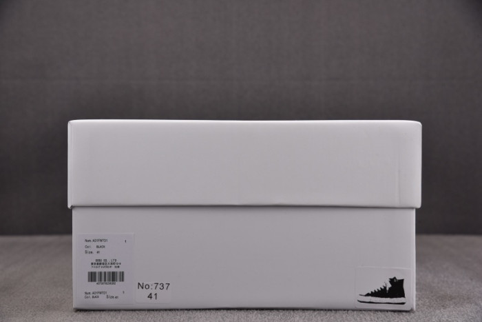 Ma1s0n Mihara Yasuhiro SNEAKER