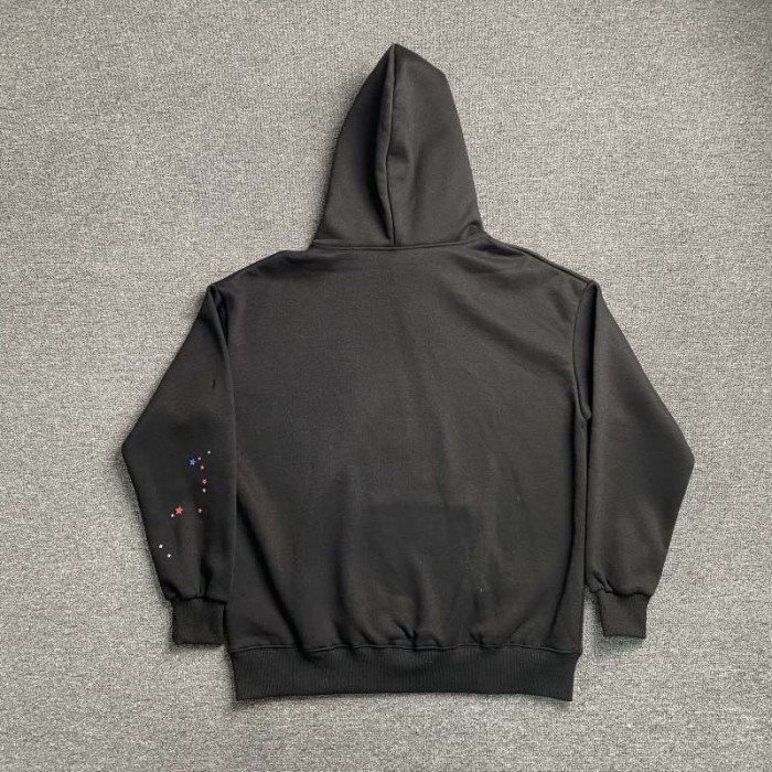 Spider Hoodie