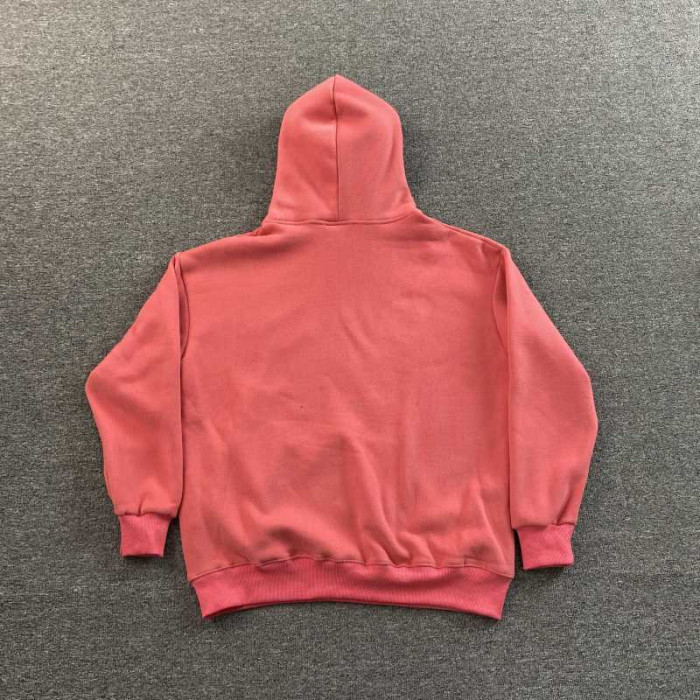 Spider Hoodie