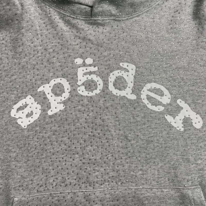 Spider Hoodie