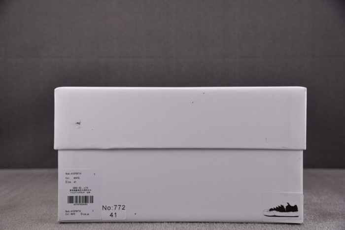 Ma1s0n Mihara Yasuhiro SNEAKER