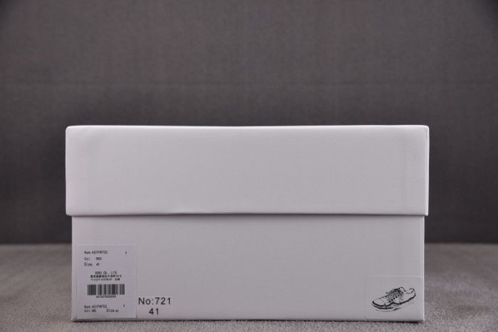 Ma1s0n Mihara Yasuhiro SNEAKER