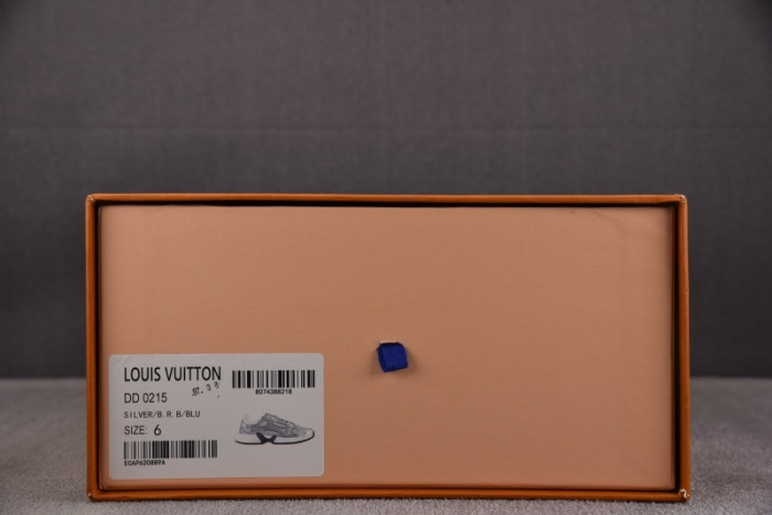 Lou1su1tt Olympia Sneaker