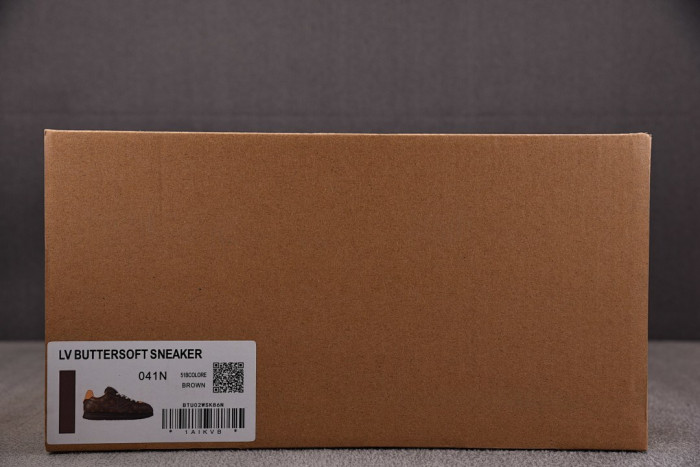Lou1su1tt Sneaker