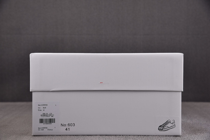 Ma1s0n Mihara Yasuhiro SNEAKER