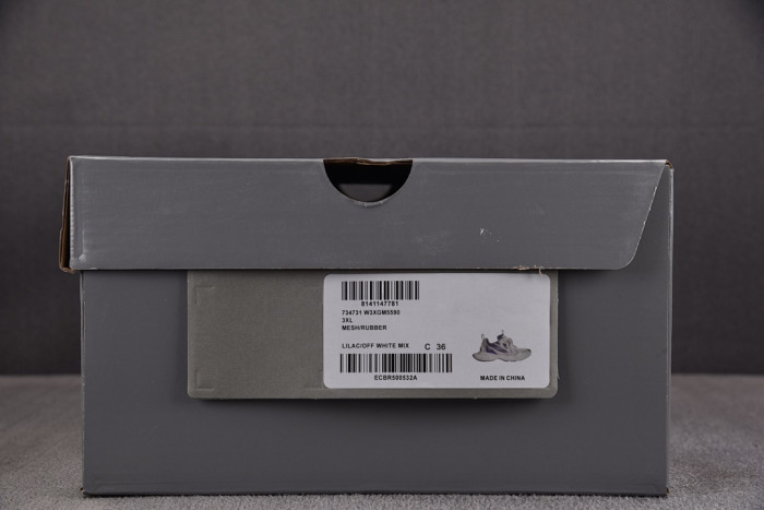 BLCG 3XL SNEAKER 734731 W3WGM 5590