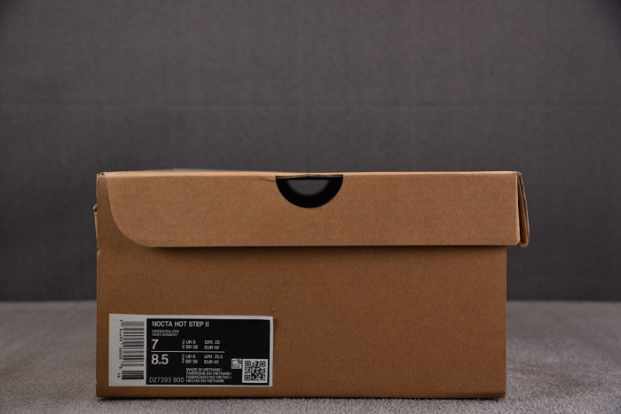 Nike Hot Step 2 DZ7293-900