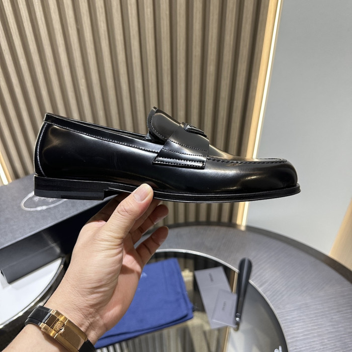 PRA shoes