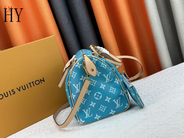 Lou1su1tt BAG 30*21*17