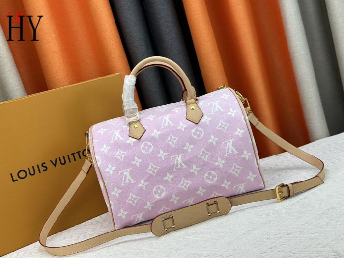 Lou1su1tt BAG 30*21*17