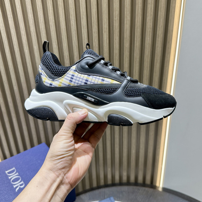 D10R HOMME B22 TRAINER SNEAKER