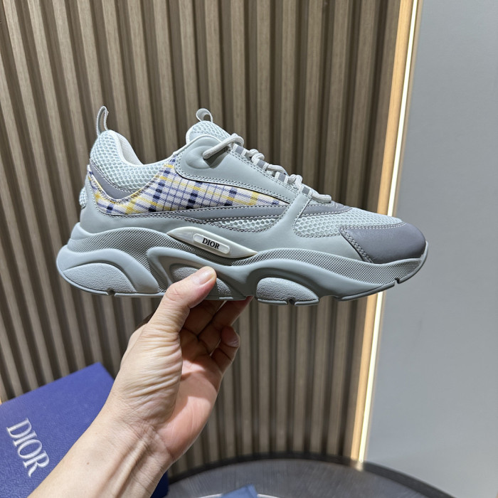 D10R HOMME B22 TRAINER SNEAKER