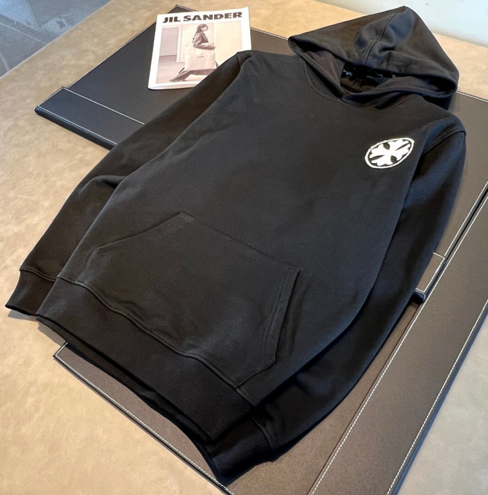 Ch*0me He**ts Hoodie
