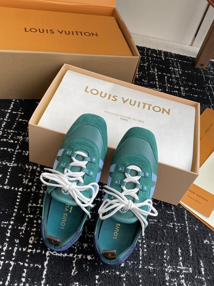 Lou1su1tt Sneaker