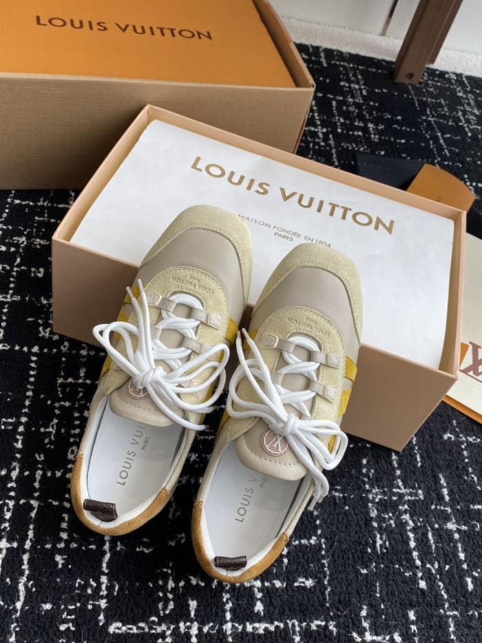 Lou1su1tt Sneaker